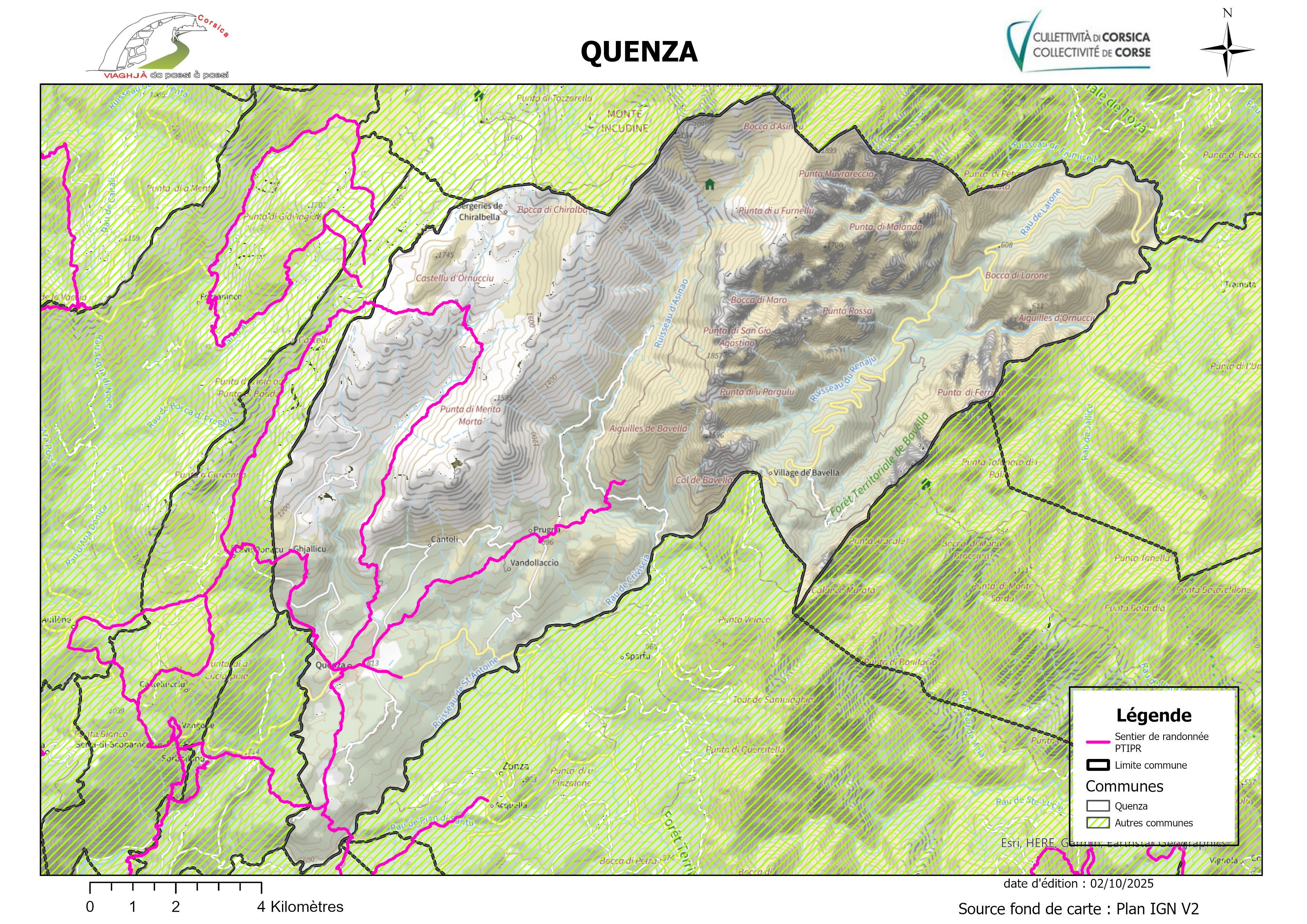 Quenza (Quenza)