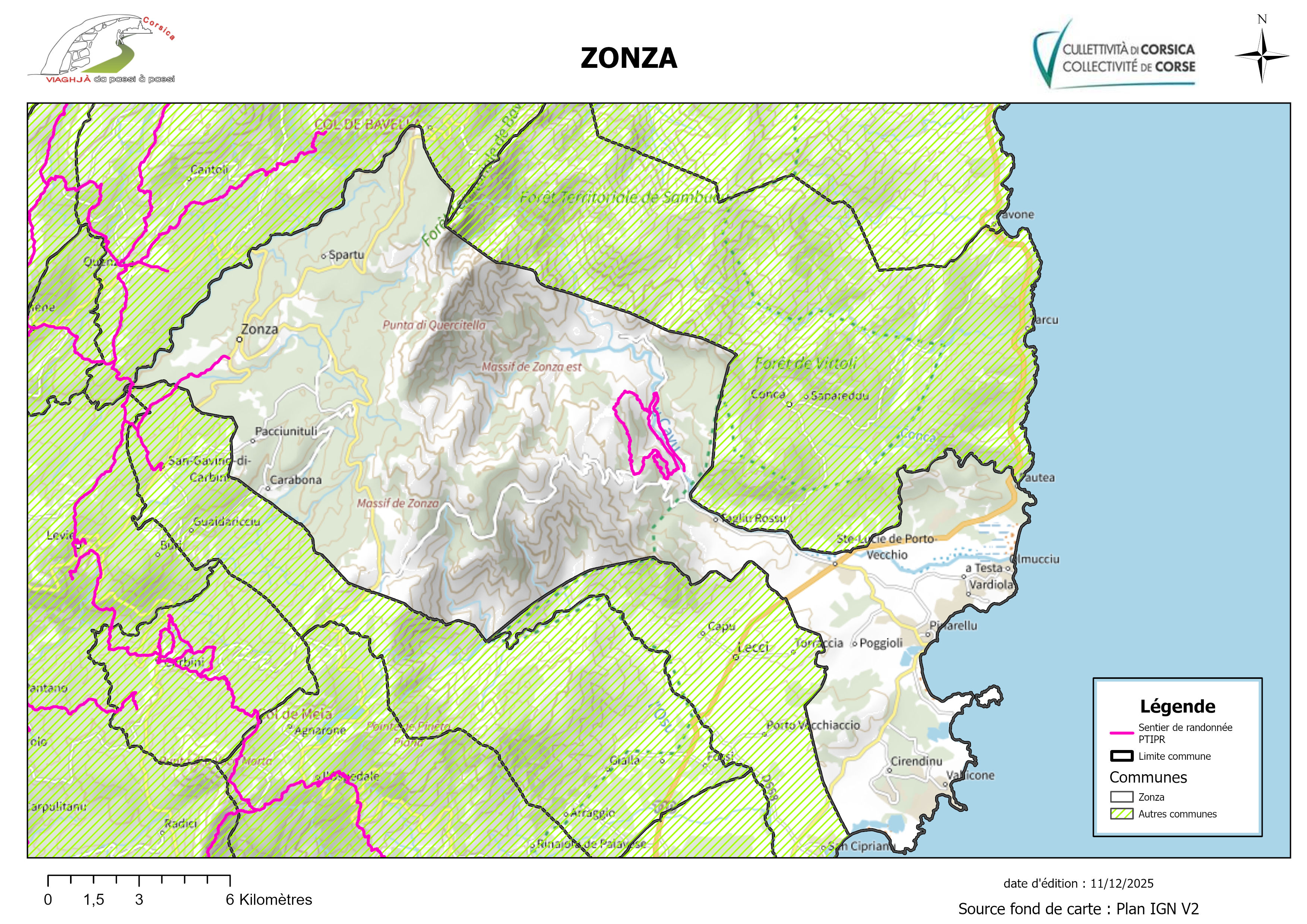 Zonza (Zonza)
