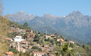 Serriera (A Sarrera)