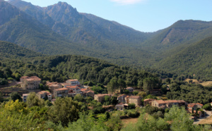 Argiusta-Moriccio (Arghjusta è Muricciu)