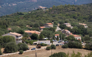 Serra-di-Ferro (Sarra di Farru)