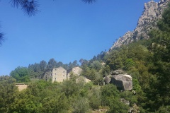 Village oublié