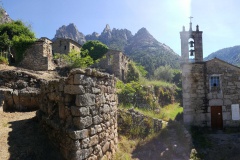 Village oublié
