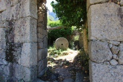 Village oublié
