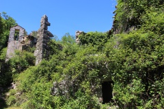 Village oublié