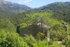 Village oublié