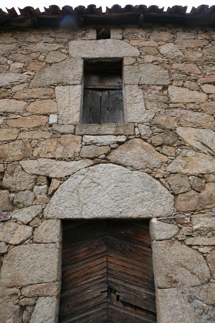 Strada Antica Da Rennu à Guagnu - Rennu / Guagnu
