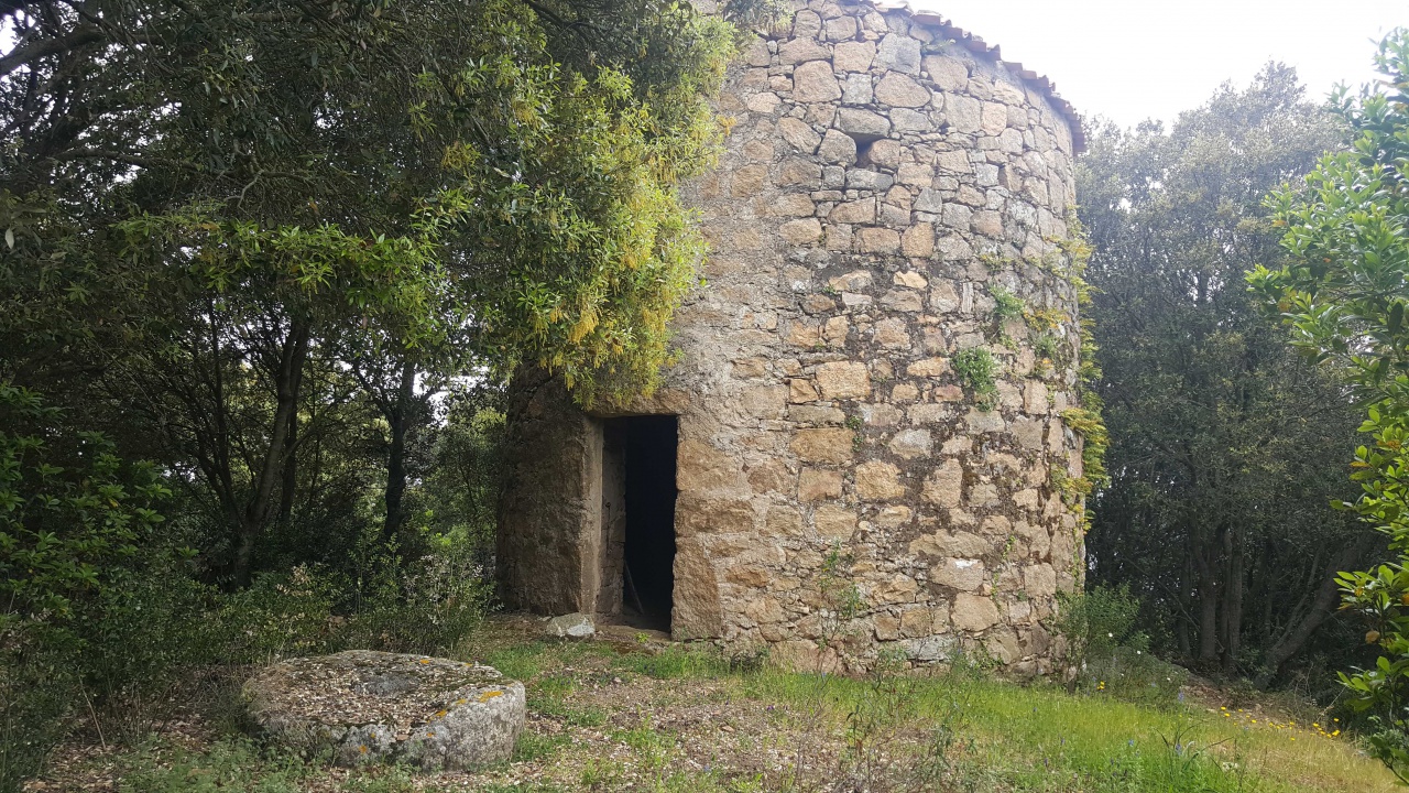 Village oublié