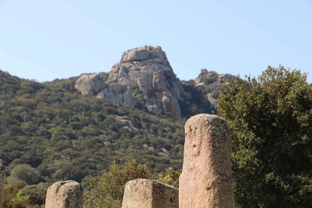 Plateau de Cauria